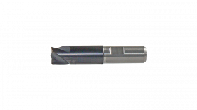 Wielander Schill 620005 Фреза для точечной сварки BTR/BOR Z3 | 44 mm | Ø 9.0 mm