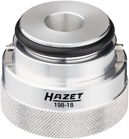 Hazet 198-18 Адаптер для заливки моторного масла