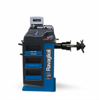 Балансировочный станок Ravaglioli G2.120R