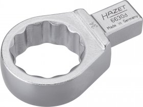 Вставка накидная 34 мм, 14х18 мм, Hazet 6630D-34