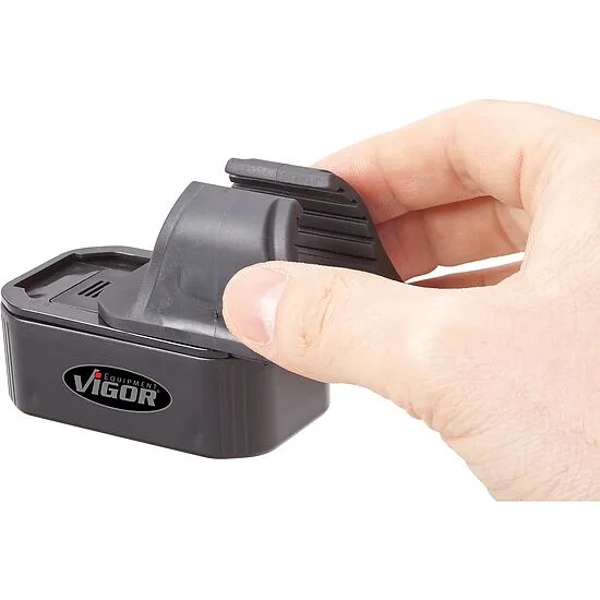 Vigor V2795 Электронный измеритель угла поворота