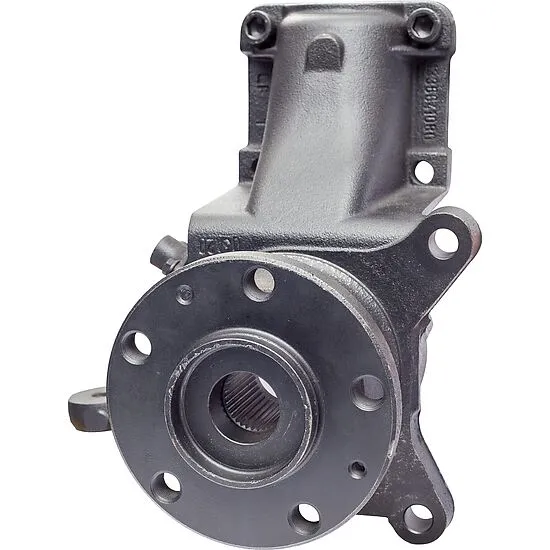 Vigor V2889 (Wallmek 1091-17) Набор инструментов для ступичных подшипников, передний, CITROËN, FIAT, PEUGEOT, 8 штук