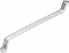 Hazet 630A-1/4X5/16 Двусторонний накидной ключ