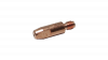 Wielander Schill 307050 ALU-форсунки | Ø 1,0 мм | 10 шт.