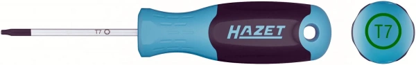 Hazet 811-T7 Отвертка