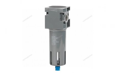 Фильтр воздушный, 1/2", 16 бар NORDBERG NP8144