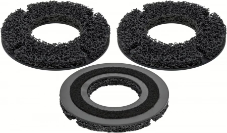 Hazet 4960R-0160/3 Шлифовальные круги (запасные)