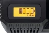 Hazet 9501-1018 Быстрое зарядное устройство для аккумуляторов 18 В
