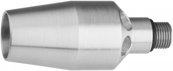 Удлиненный пистолет для обдува Hazet 9040LG-3/2