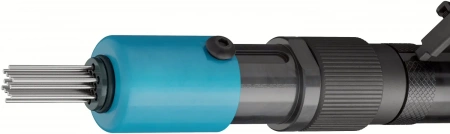 Hazet 9035M-6 Мини игольчатый очиститель ржавчины