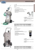 Фильтрующая установка для масла 230В Flexbimec 3041