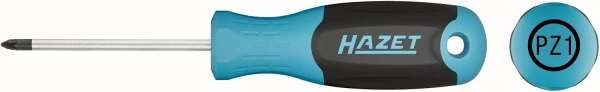 Hazet 811-PZ1 Отвертка