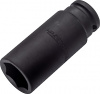 Hazet 900SLG-24 1/2" Ударная головка · Внешний шестигранный профиль 24 мм