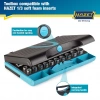 Hazet 165-L Ящик для инструментов для системы Safety-Insert-System