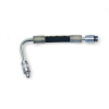 Наконечник гибкий с каплеотсекателем, 300 мм, M 1/2" BSP - Flexbimec 2136