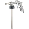 Vigor V4322 Пистолет для нанесения защитного покрытия на днище, 3 штуки