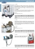 Электросистема для AdBlue®/DEF: насос 230В (25л/мин), шланг, катушка 15м, пистолет с автостопом, адаптер, держатель для IBC Flexbimec 6743