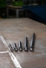 Kukko 621130 Нажимной винт G1/2"x130 мм для 204-2