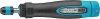 Hazet 6004CT-12 1/4" Динамометрическая отвертка со стандартной рукояткой 0.2 – 1.2 Нм. ±6%