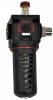 Лубрикатор 1/2", 2310 л/мин, колба 144гр Flexbimec 7151/12
