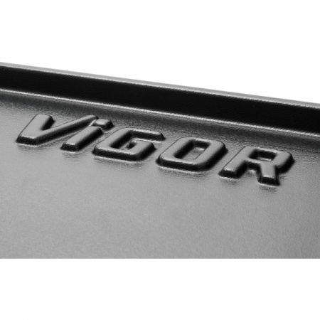 Тележка инструментальная с 7-ю ящиками Vigor V1901