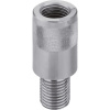 Vigor V3634 (Wallmek 03-00006-025) Установочный винт M22 для съемника ступиц V2934
