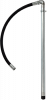 Гибкий резиновый шланг для заборного штока насоса, 1" F, L=1.5м Flexbimec 2205
