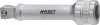 Hazet 8822-3 3/8"/"Шарнирный удлинитель (Wobble) Длина: 74 мм