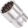 Vigor V7538-16 Головка 12-гранная, размер 16 мм