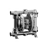 Пневмонасос диафрагменный нерж. AISI 316 для мочевины, 120 л/мин (Atex) Flexbimec 1065