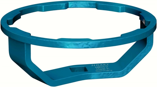 Hazet 4803-2 Инструмент для снятия ∙ крышка расширительного бачка ∙ VAG