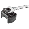 Vigor V4413 Универсальный ключ для масляных фильтров, 60-80 мм, привод 1/2" или ключ 21мм