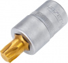 Hazet 992-T55 1/2" Торцевая головка-бита · Внутренний профиль TORX®. T55