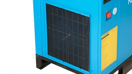 Компрессор винтовой, 7,5 кВт, 10 бар, 900 л/мин, IP55, без ресивера NORDBERG NCC10