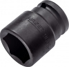 Hazet 900S-24 1/2" Ударная головка Внешний шестигранный профиль 24 мм