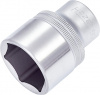 Hazet 900-29 1/2" Головка Внешний шестигранный профиль. 29 мм
