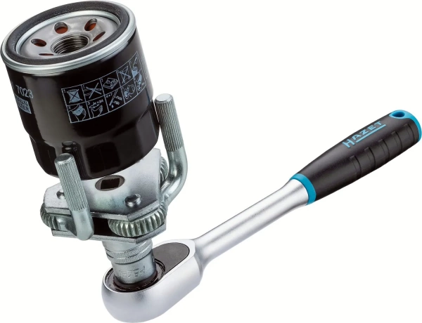 Hazet 2172 3/8" Ключ для масляного фильтра