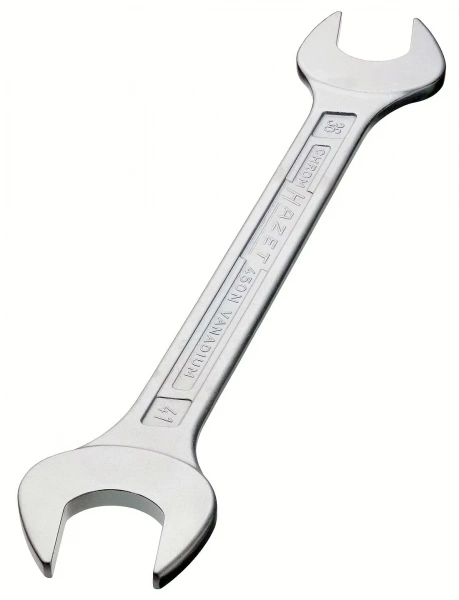 Ключ рожковый Hazet 450NA-1.1/16X1.1/4