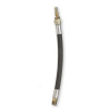 Наконечник гибкий с винтовым каплеотсекателем, M 1/2" BSP - Flexbimec 2104