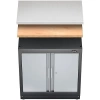 Vigor V6000-0861 Деревянная рабочая поверхность, малая