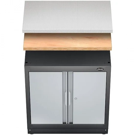 Vigor V6000-0861 Деревянная рабочая поверхность, малая