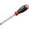 Vigor V4667 Крестовая отвертка с ударной площадкой, размер PH3