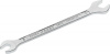 Ключ рожковый Hazet 450N-8X10