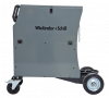 Wielander Schill IM 240-i | 230 V Сварочный аппарат с одной горелкой для СТАЛИ