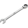 Vigor V1022 Ключ комбинированный с трещоткой 12 мм (72 зуба)