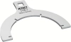 Hazet 2168-2 1/2" Инструмент для снятия топливного фильтра Профиль с пазами
