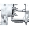 Vigor V5420 (Wallmek 01-00050-100) Стандартный набор инструментов для снятия/установки ступичных подшипников ROVER