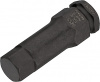Hazet 985S-19LG 1/2" Ударная торцевая головка-бита Внутренний шестигранный профиль 19 мм