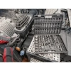 Vigor V5461 Набор торцевых головок, 133 штуки