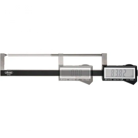 Vigor V7401 Цифровой толщиномер тормозных дисков